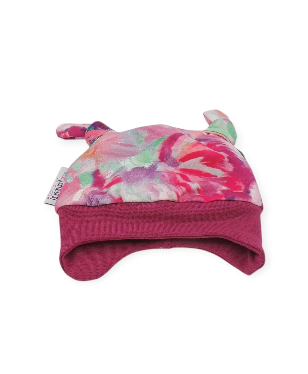 Bonnet Lutin (Hiver)
