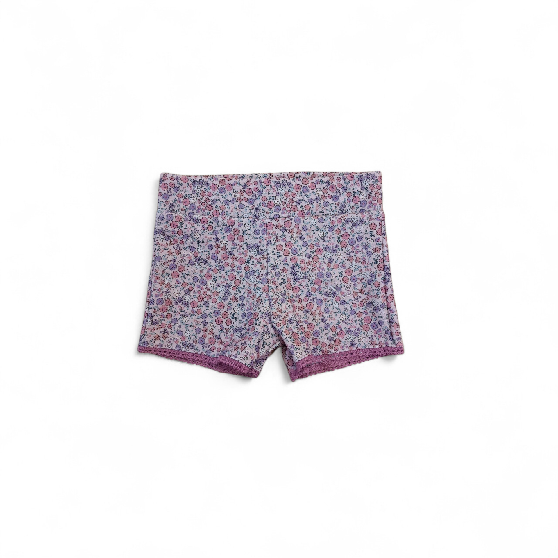 Short été