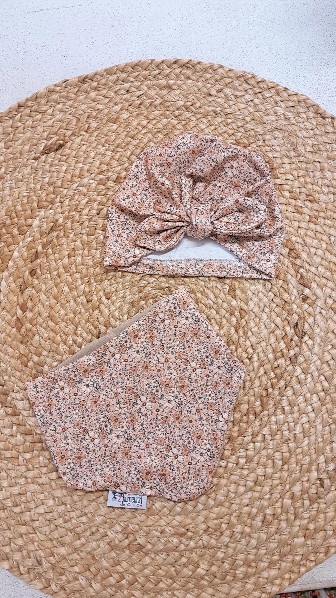 Bonnet Noeud