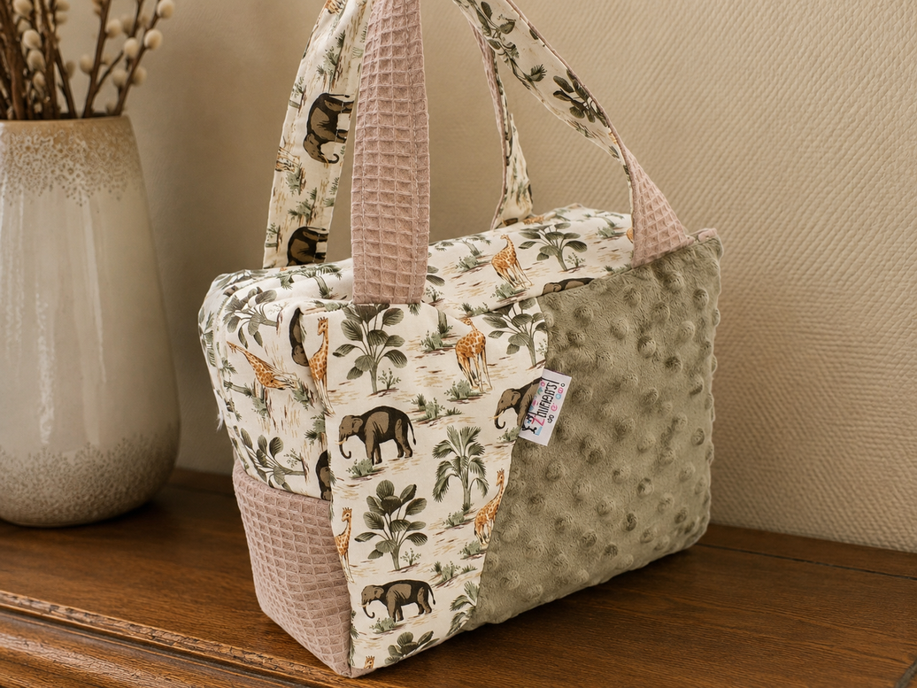 Trousse 3D