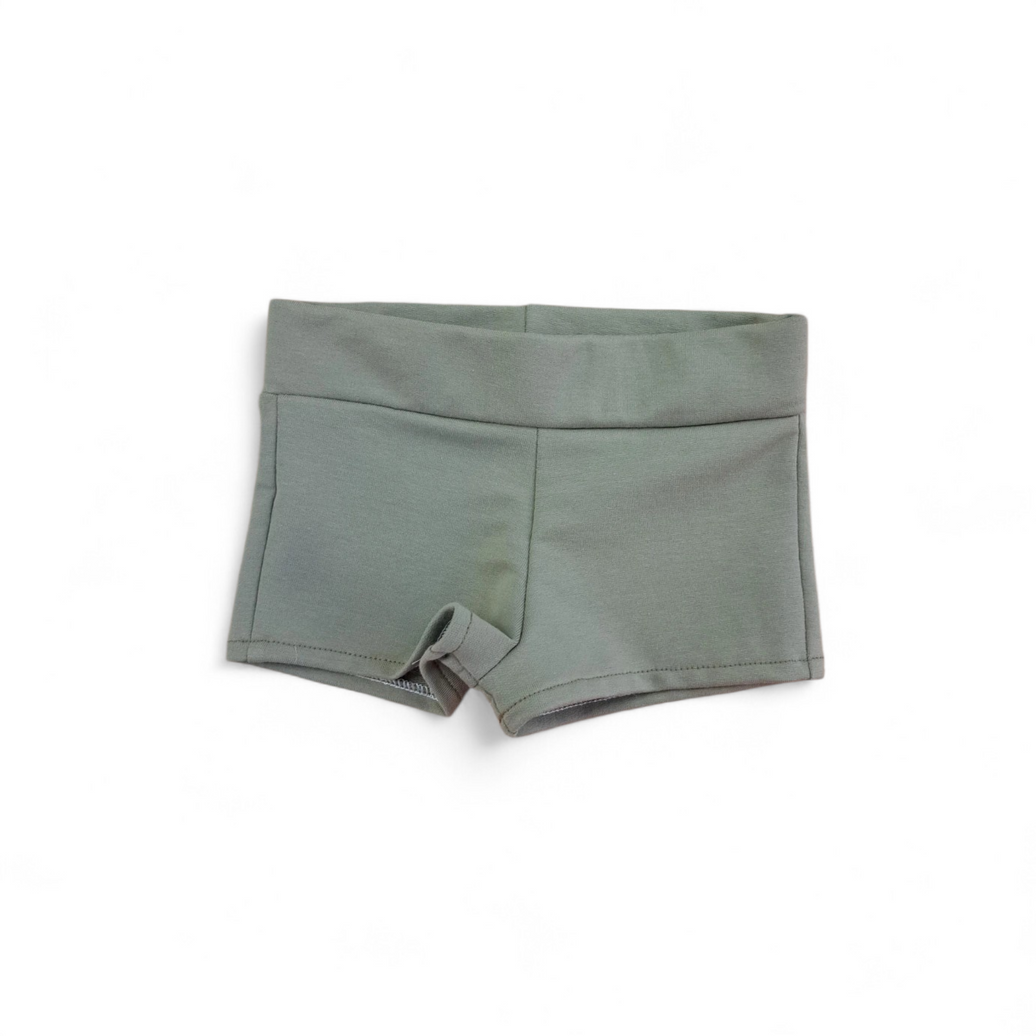 Short été