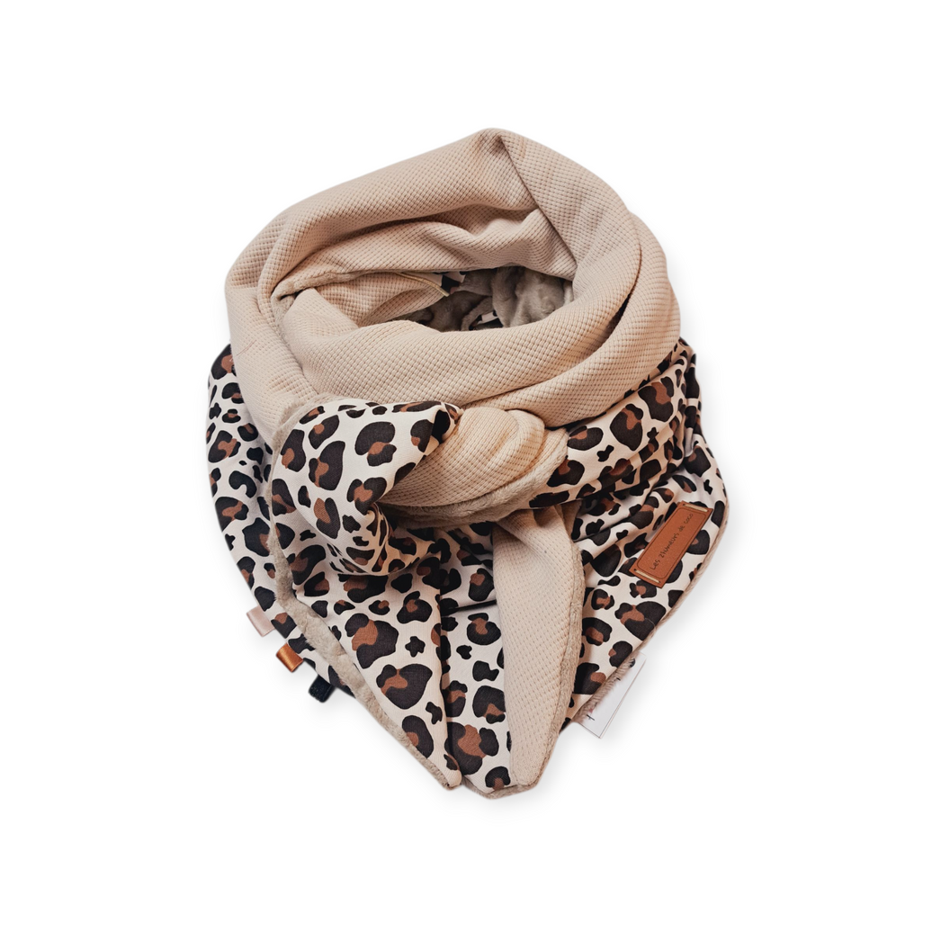 Foulard Dame (HIVER)