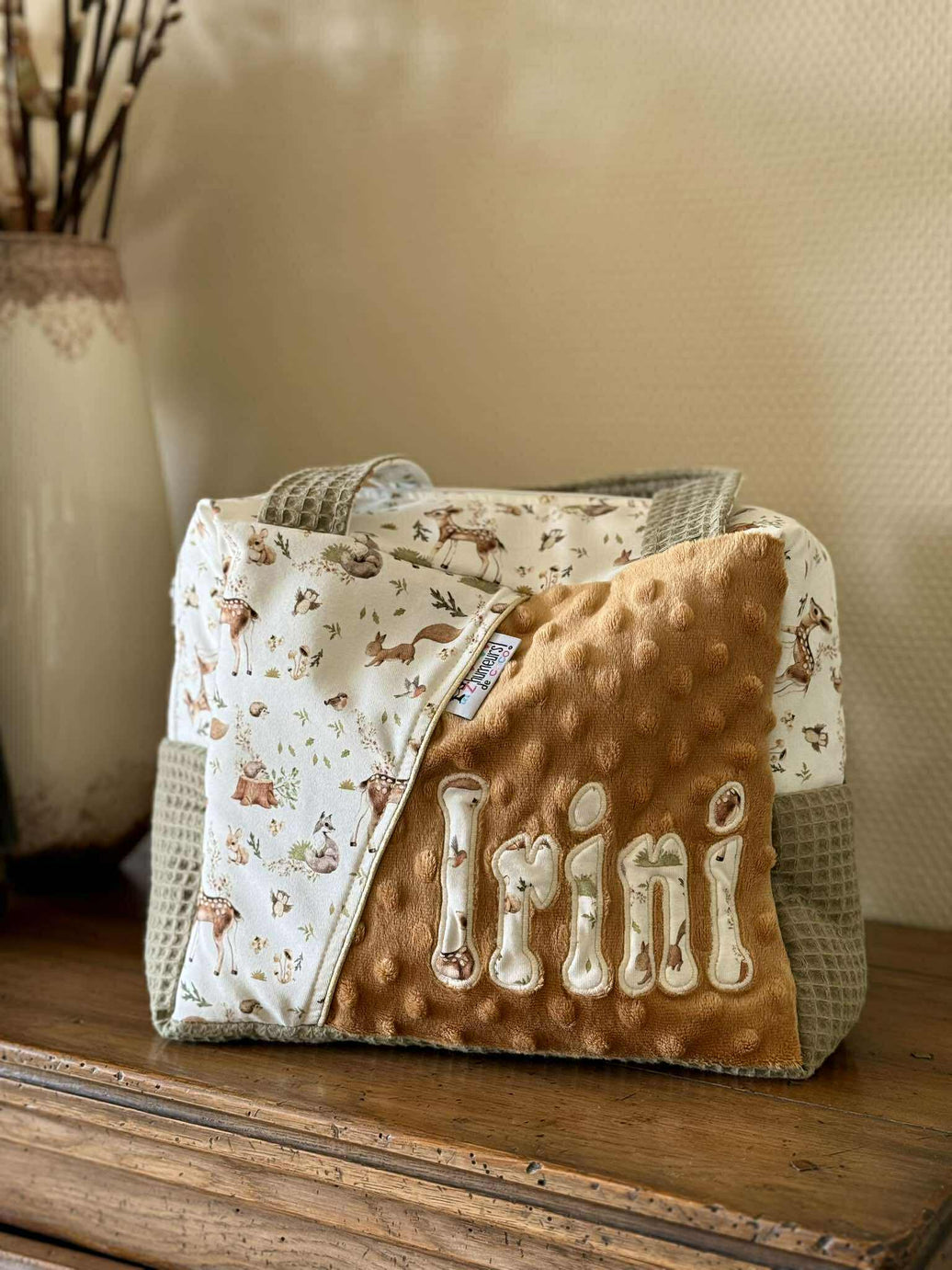 Trousse 3D