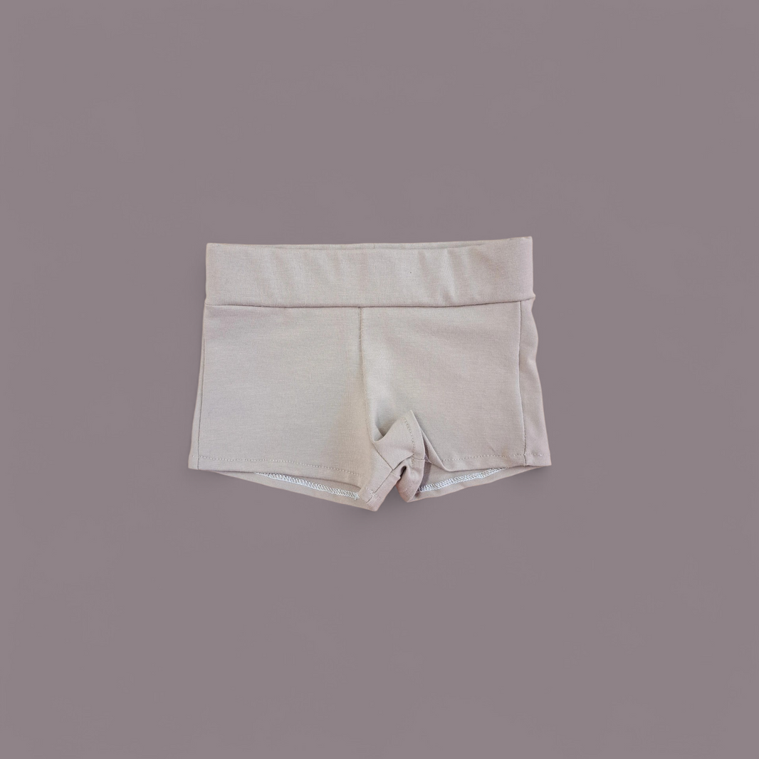 Short été