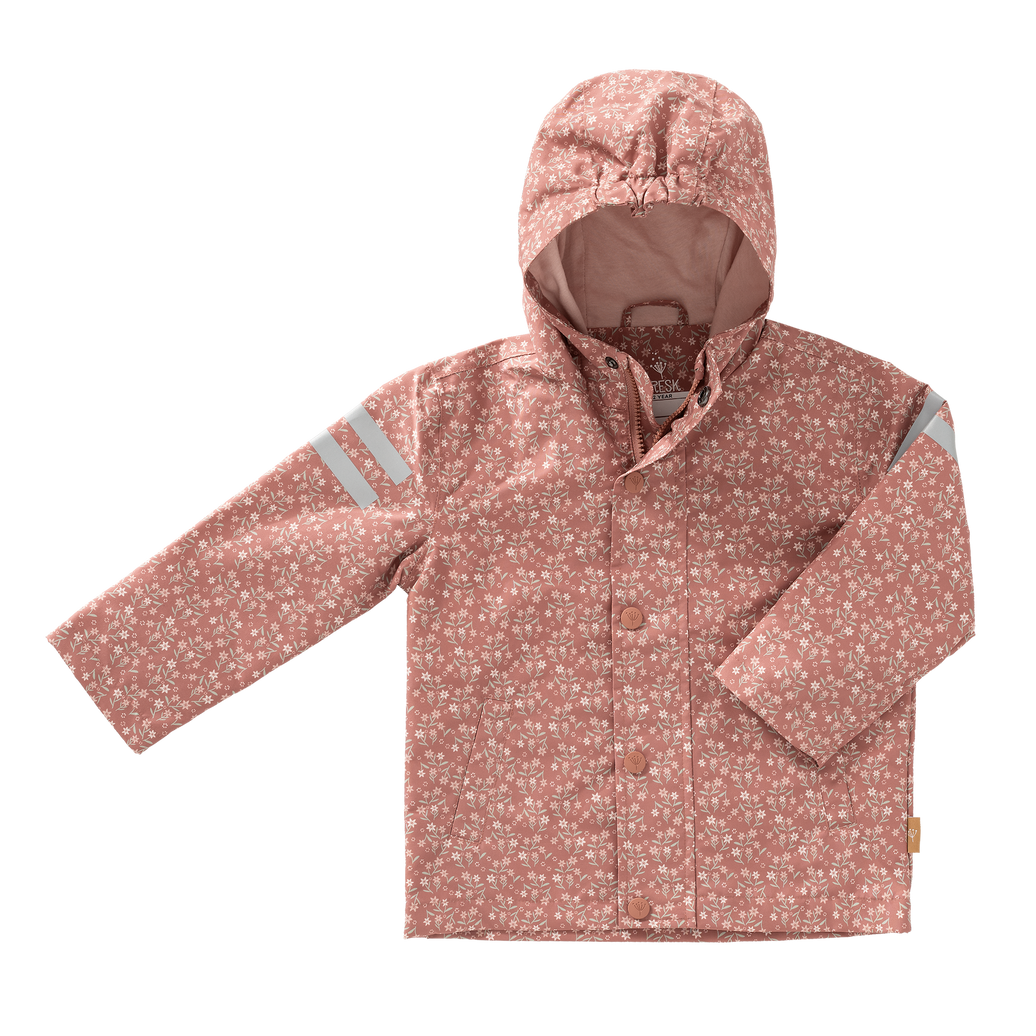 Veste Fresk
