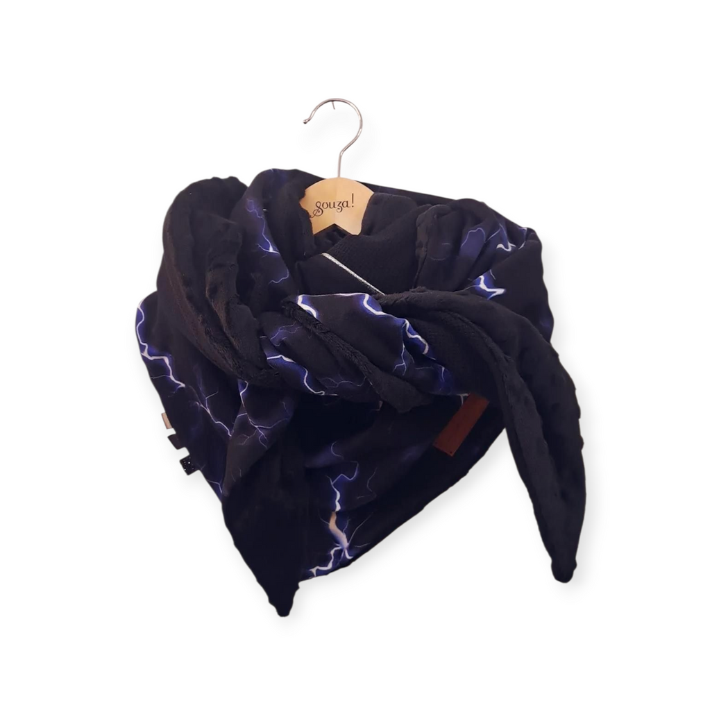 Foulard Dame (HIVER)