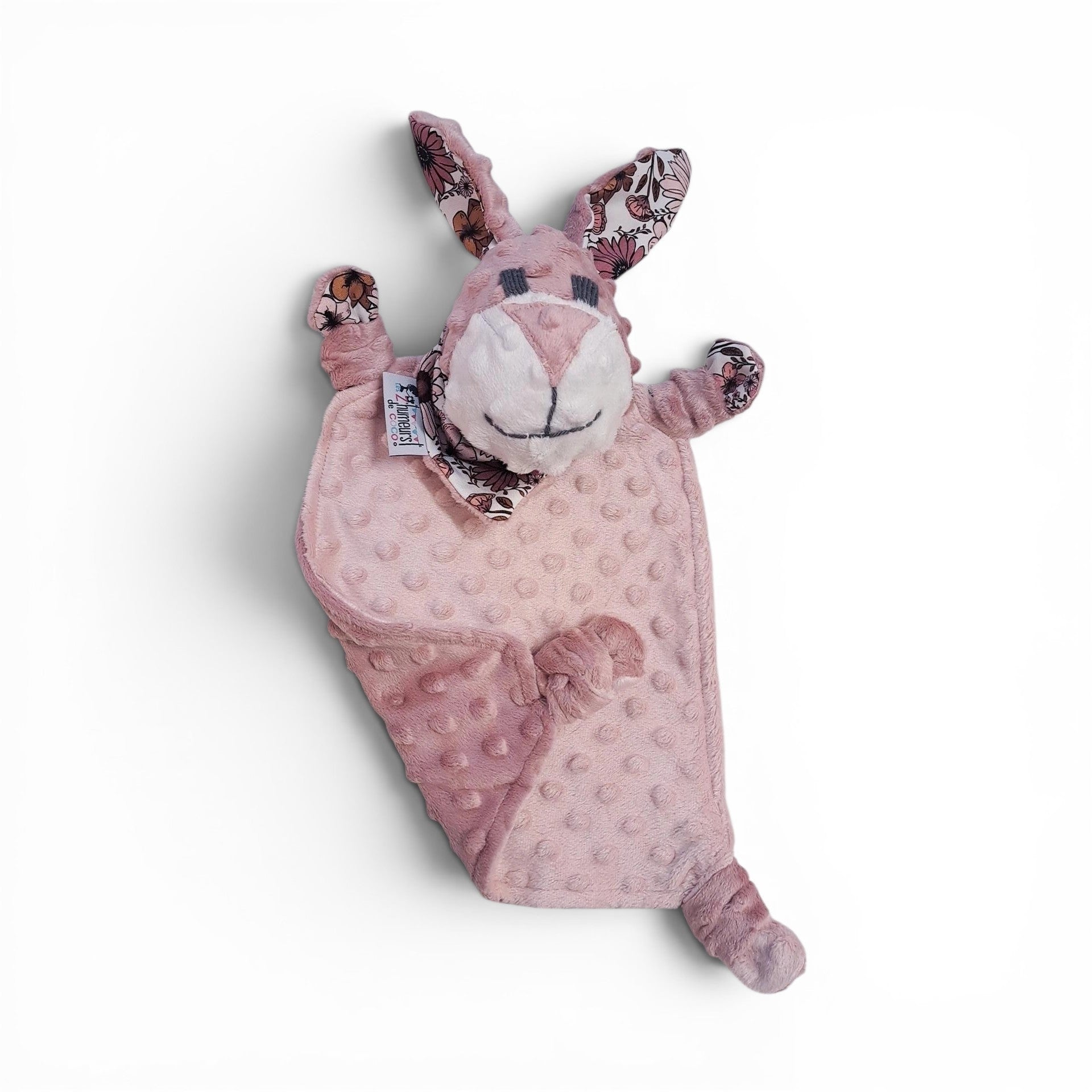 Doudou lapin🐰
