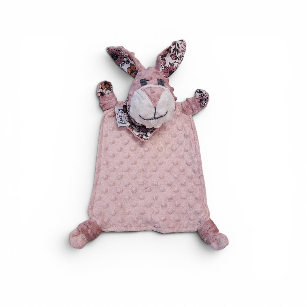 Doudou lapin🐰