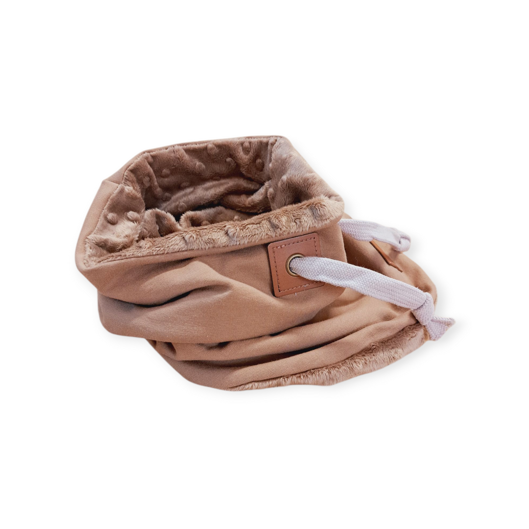 Snood triangle (HIVER)🧣