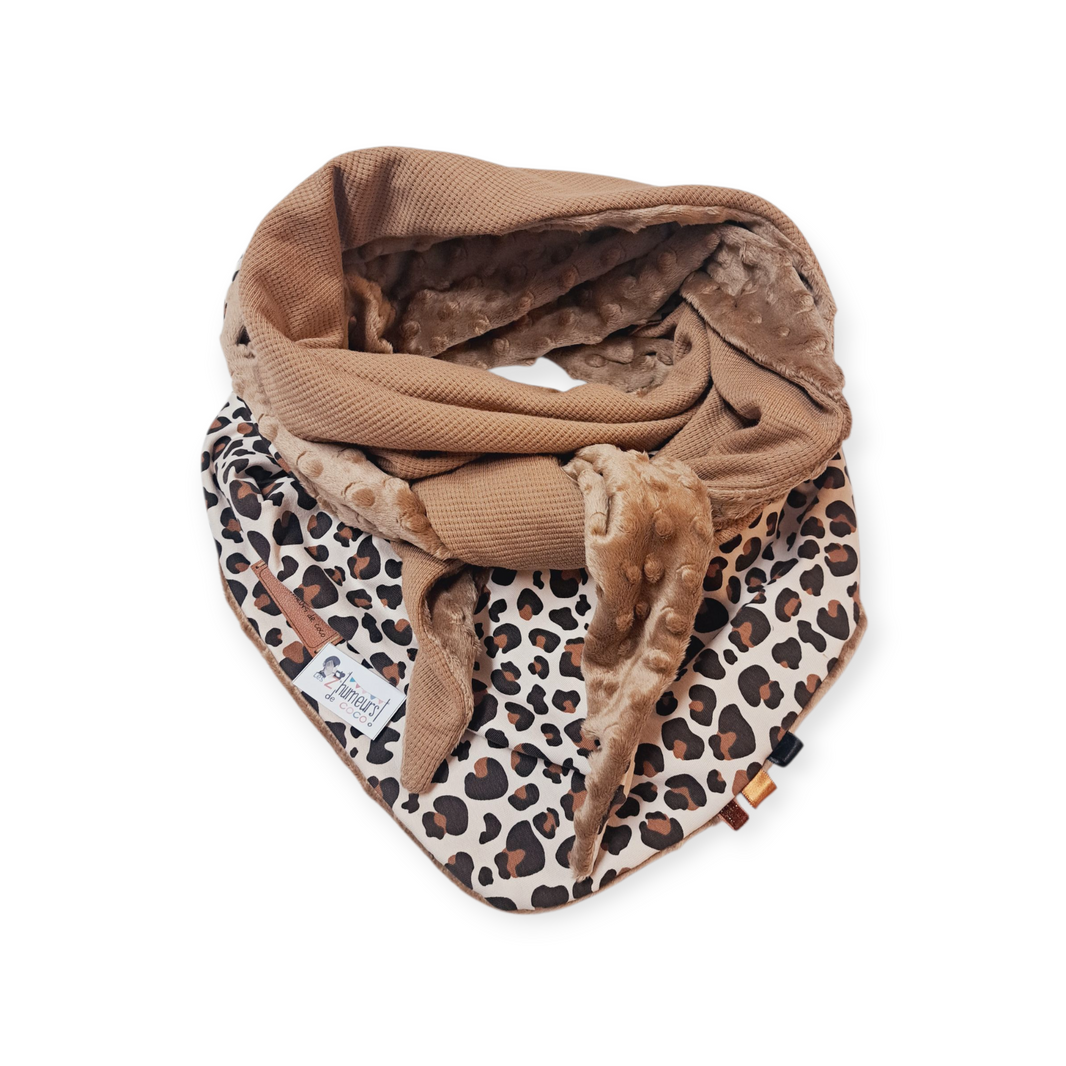 Foulard Dame (HIVER)