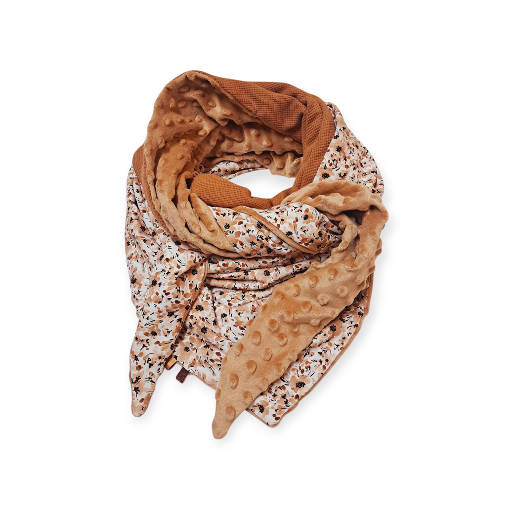 Foulard Dame (HIVER)