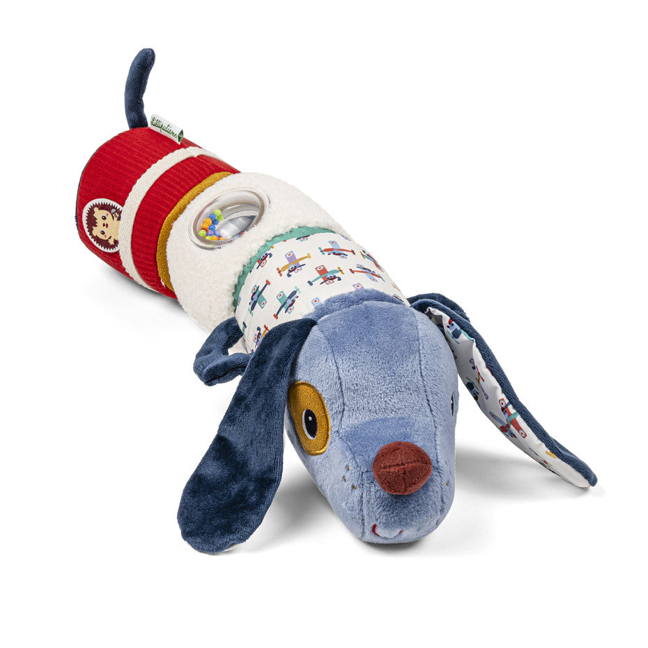 Rouleau sonore Jules le chien