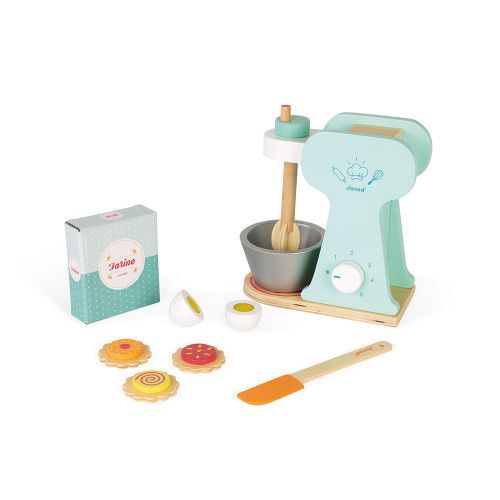 Set du petit pâtissier