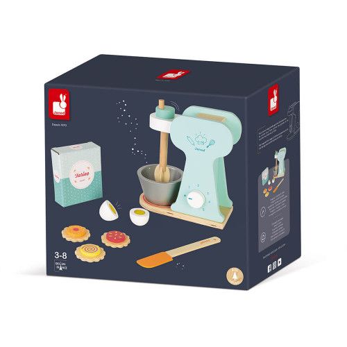 Set du petit pâtissier