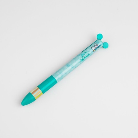 Stylo Diddl 2 couleurs – Collection Back to School