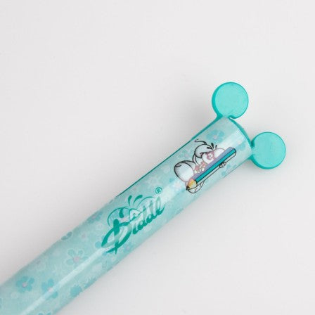 Stylo Diddl 2 couleurs – Collection Back to School