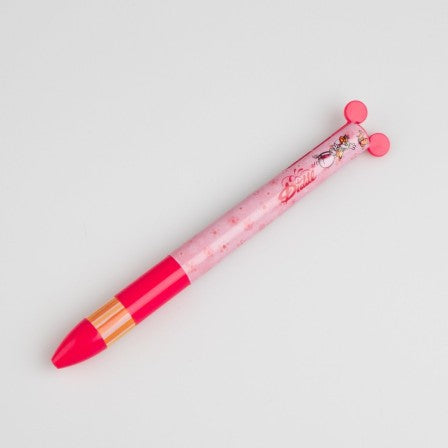 Stylo Diddl 2 couleurs – Collection Back to School