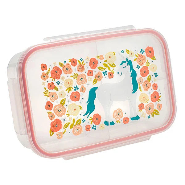 BOITE A TARTINE LICORNE