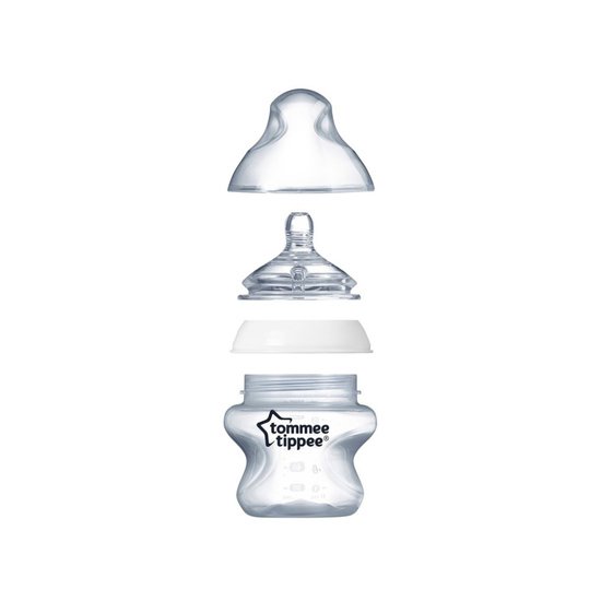 Tétines Natural Start - Lot de 2