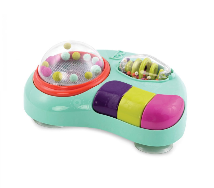 Station de jeu pour bébé - B toys