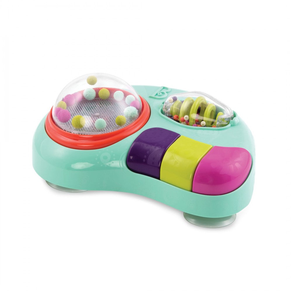 Station de jeu pour bébé - B toys