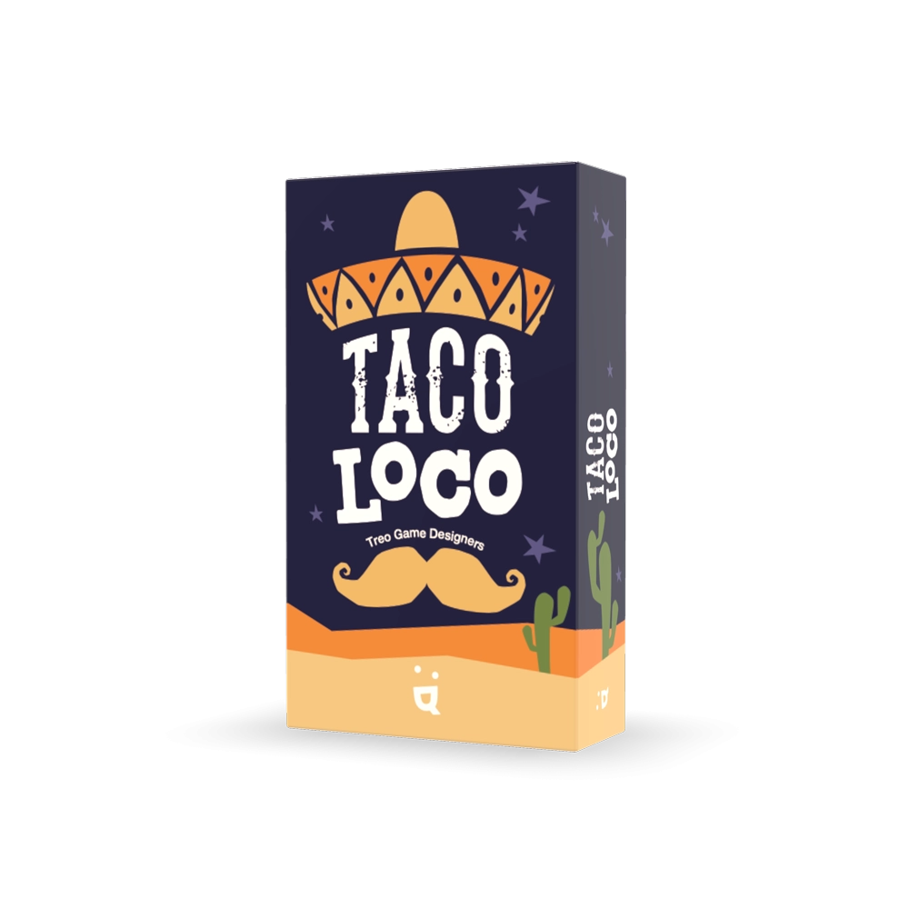 Taco loco