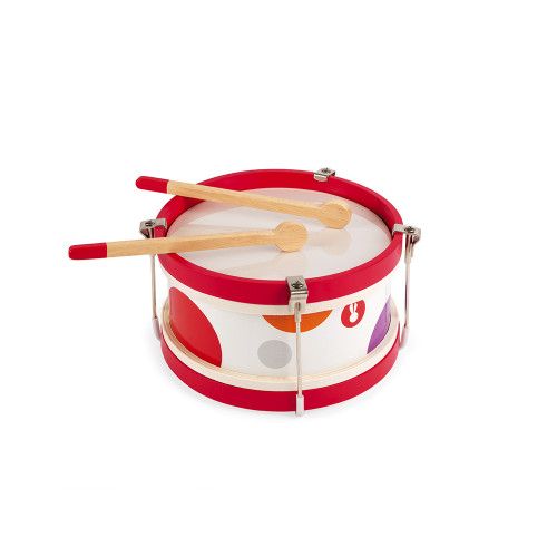 Tambour Confetti (bois)