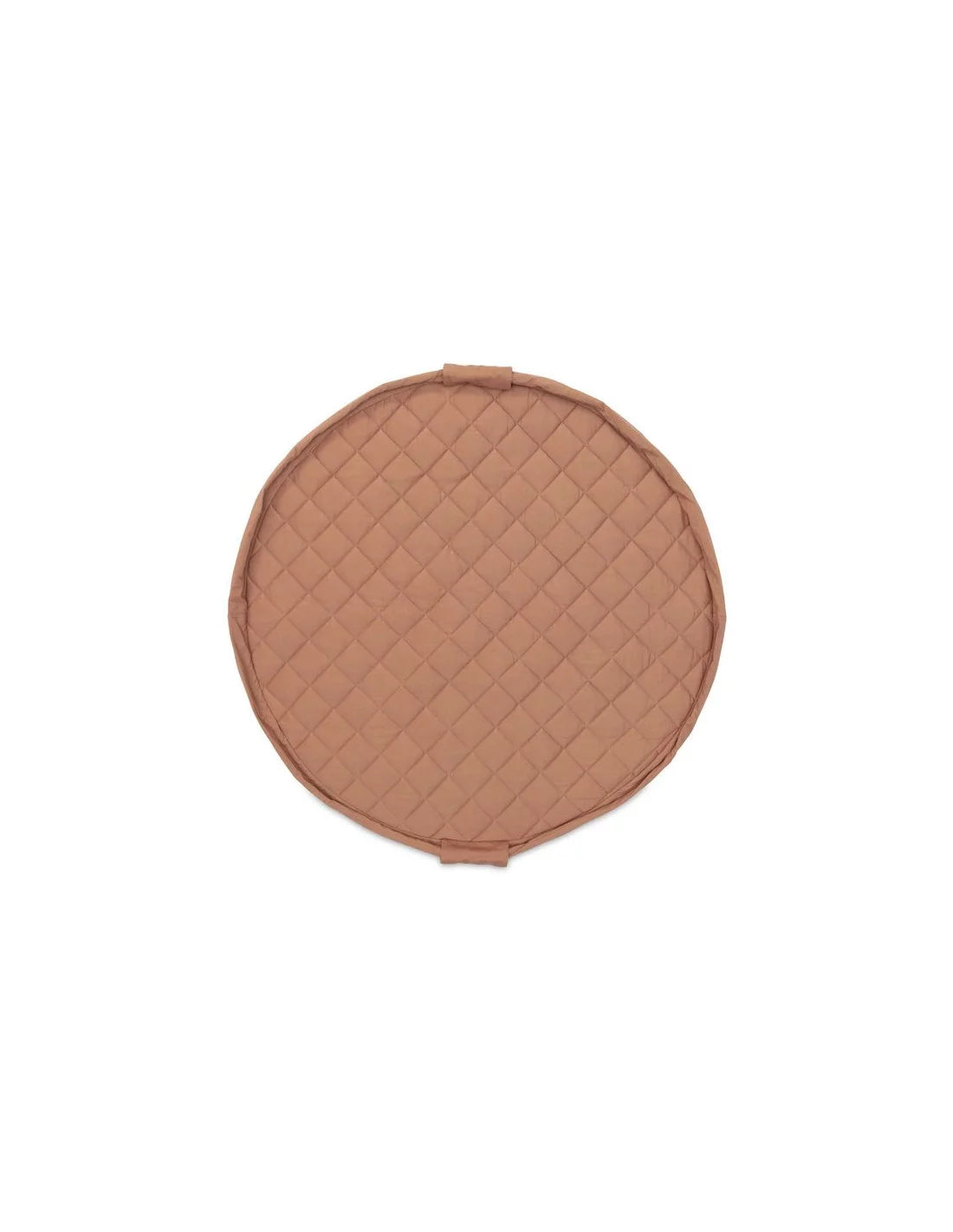 Tapis d'éveil bio 3 en 1 brun - PlayandGo