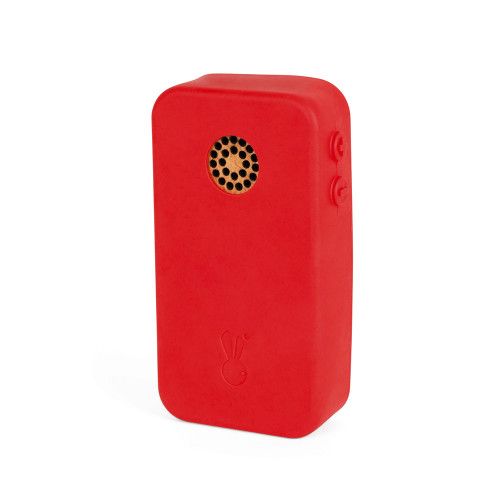 Téléphone Sonore (bois et silicone)