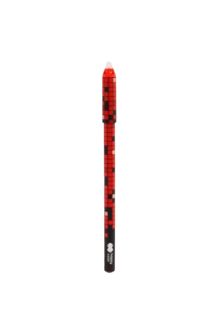 Bic effaçable – Collection Pixel Retro