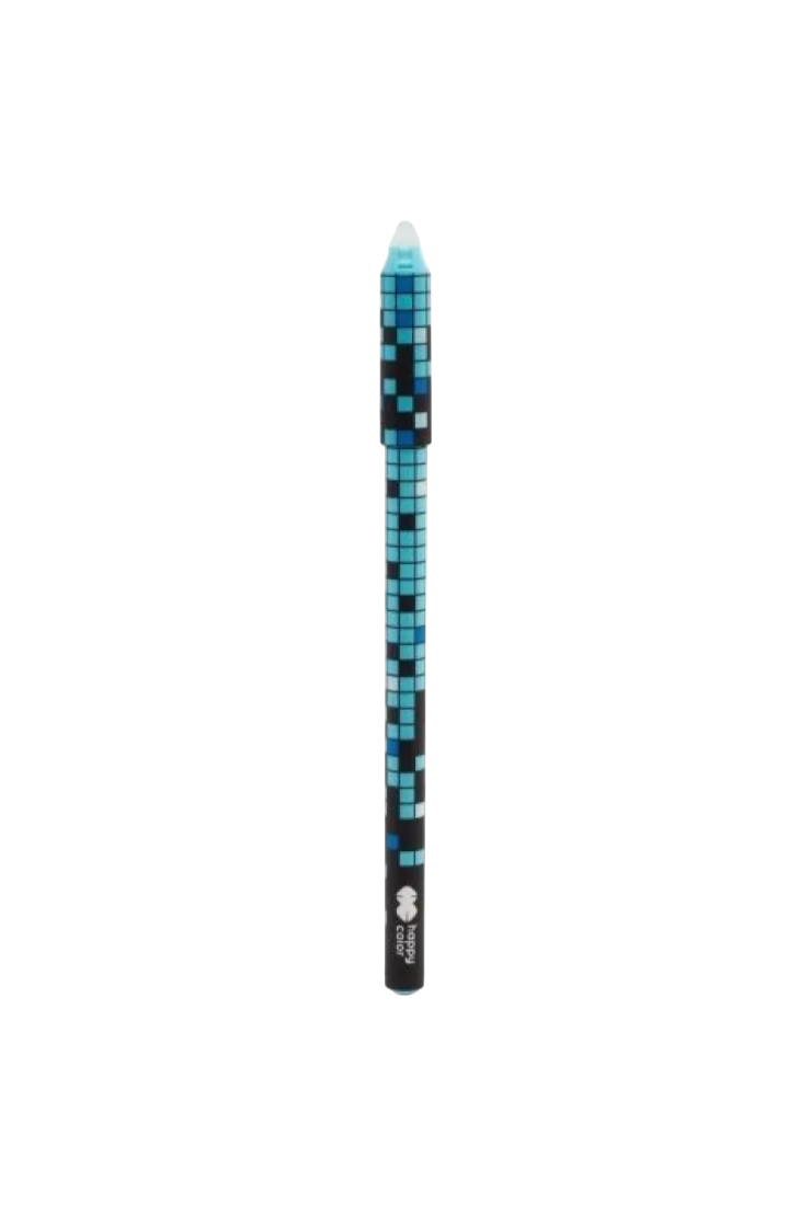 Bic effaçable – Collection Pixel Retro