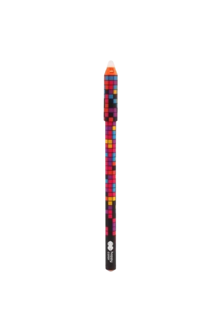 Bic effaçable – Collection Pixel Retro