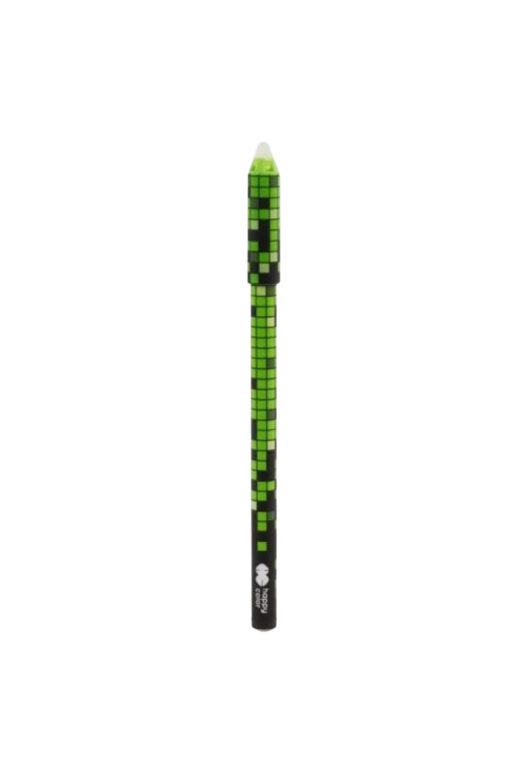 Bic effaçable – Collection Pixel Retro