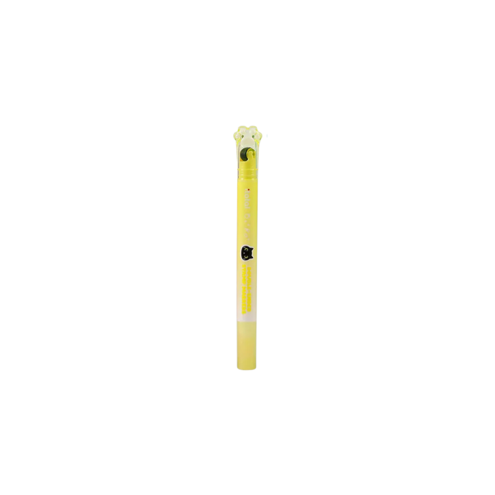 Stylo fluorescent I-Total 2-en-1