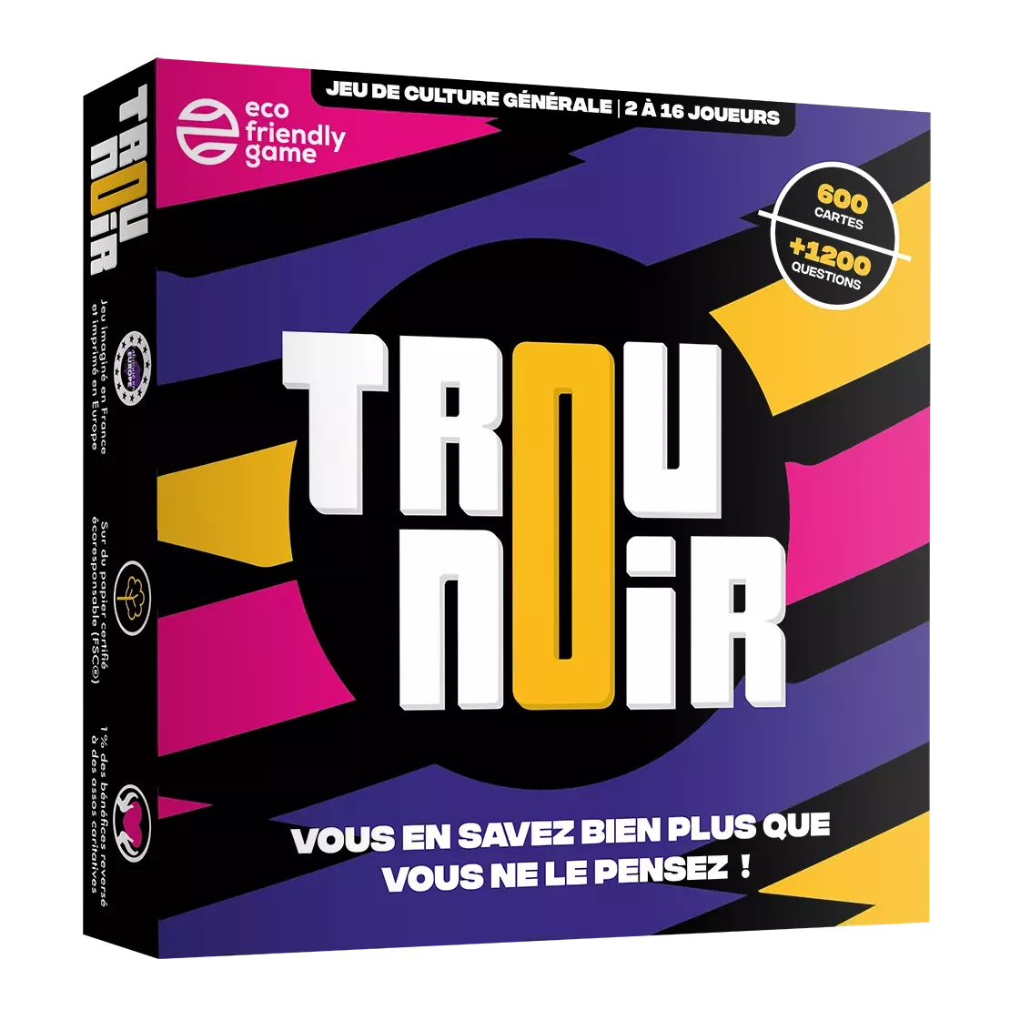 Trou noir