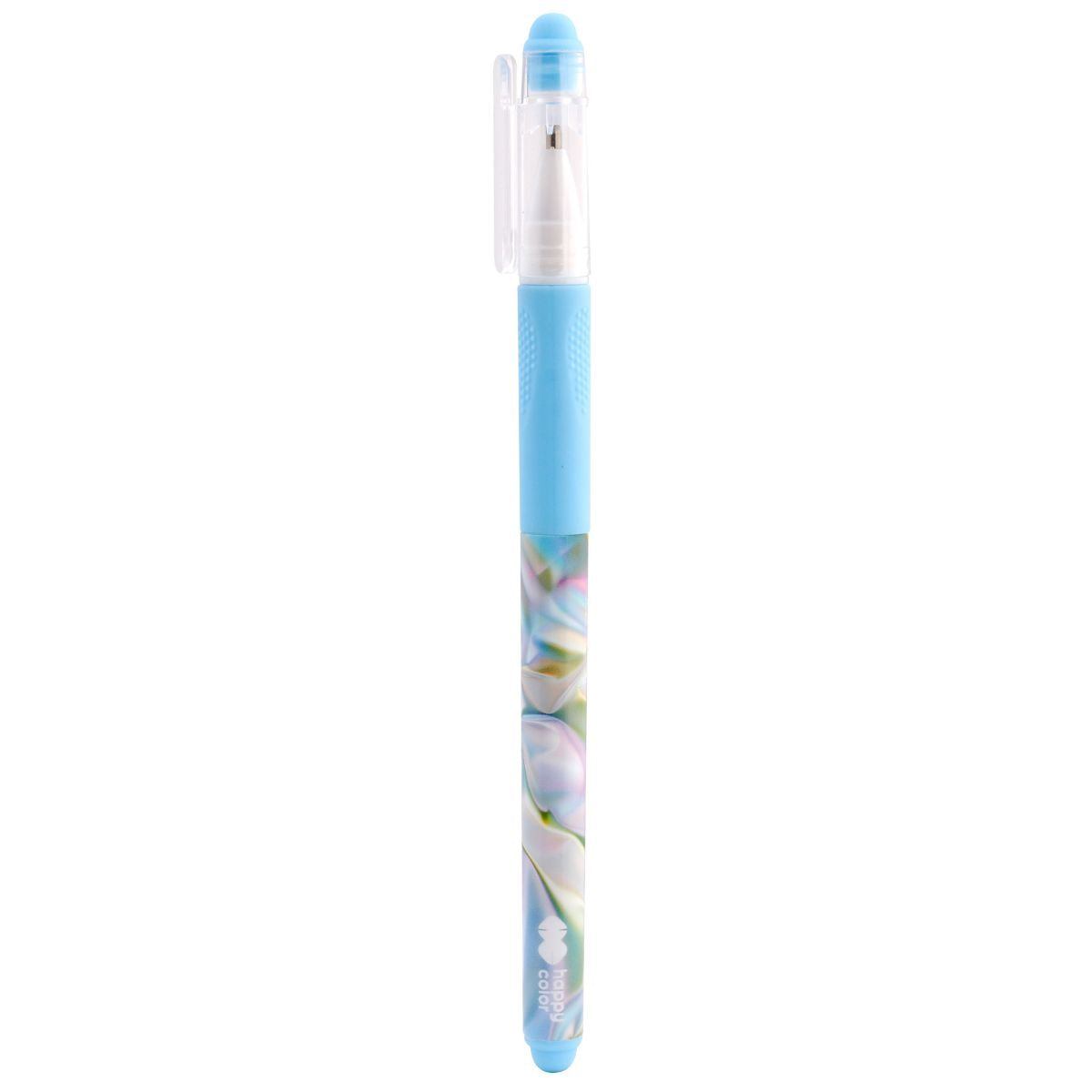 Bic effaçables – Collection Holographic Dreams