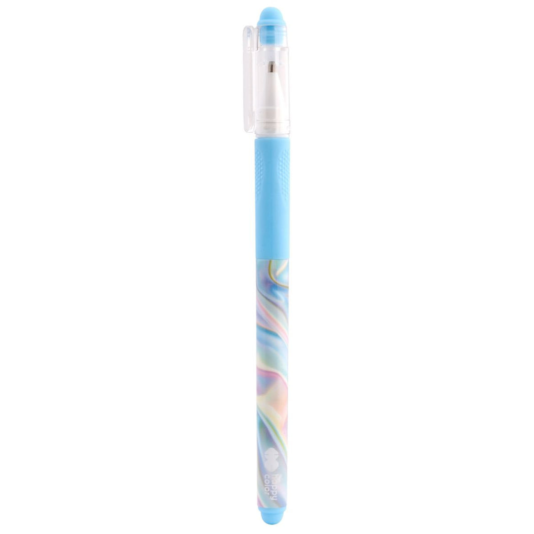 Bic effaçables – Collection Holographic Dreams