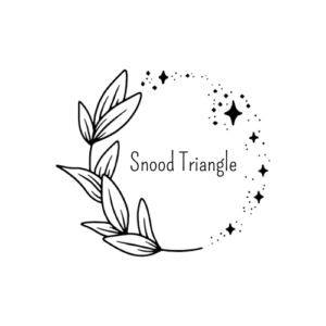 Snood Triangle