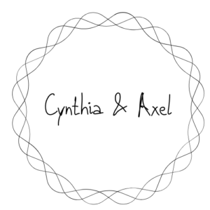 Cynthia et Axel