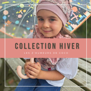 Collection Hiver