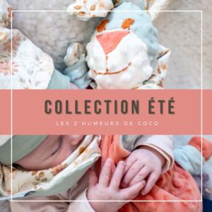 Collection été