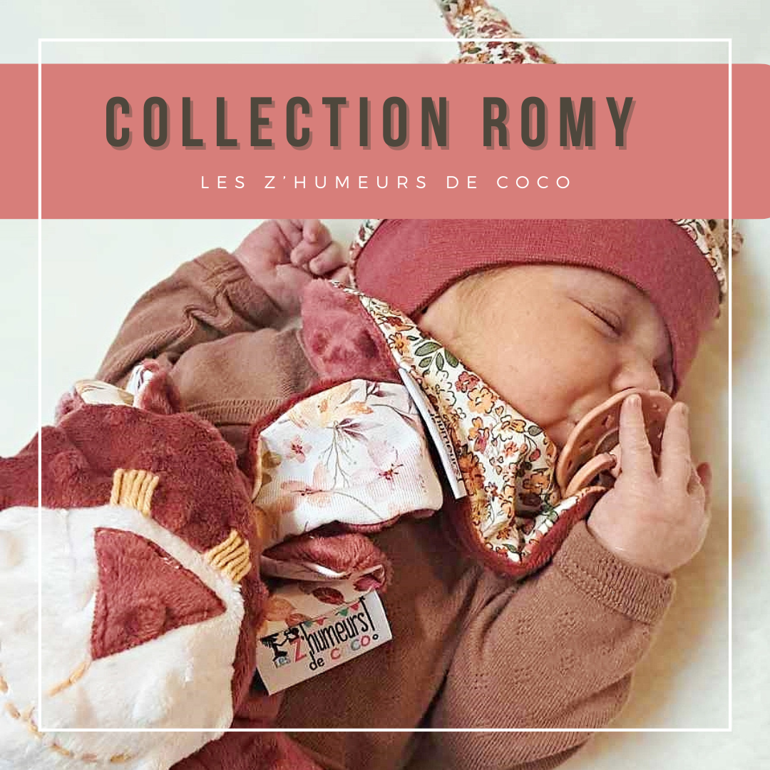 Collection Romy