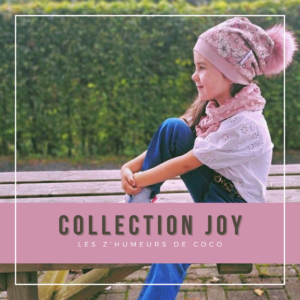 Collection Joy